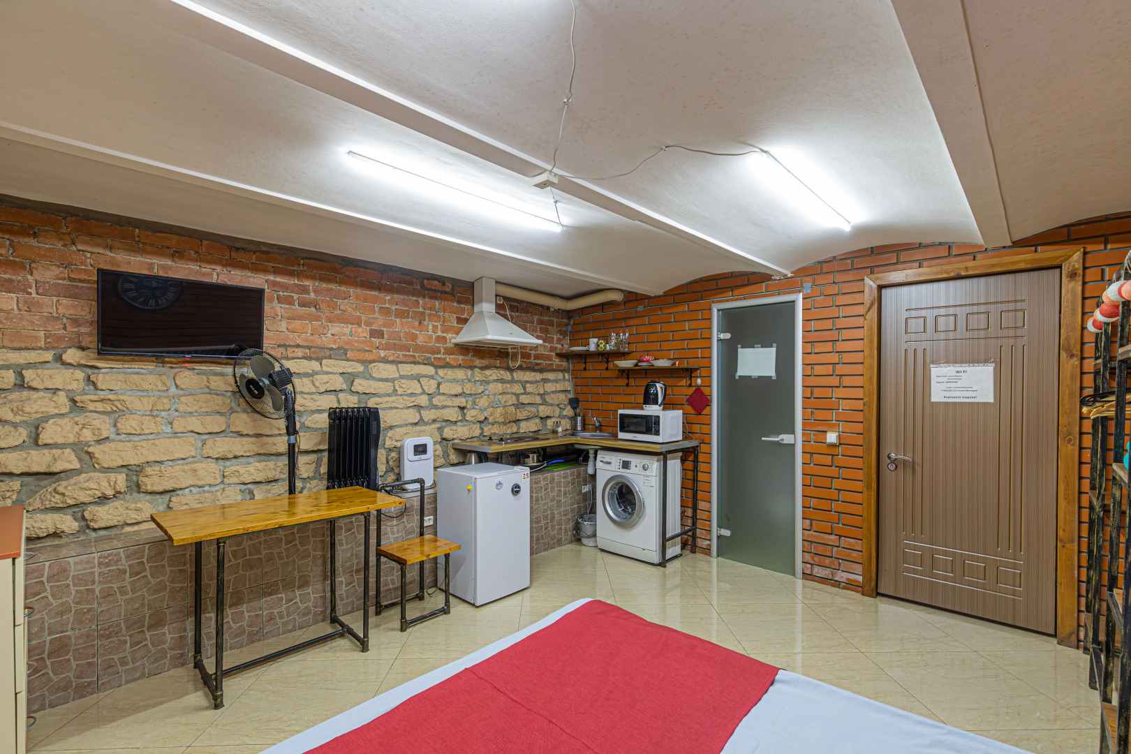 Гостевой дом CovenHouse