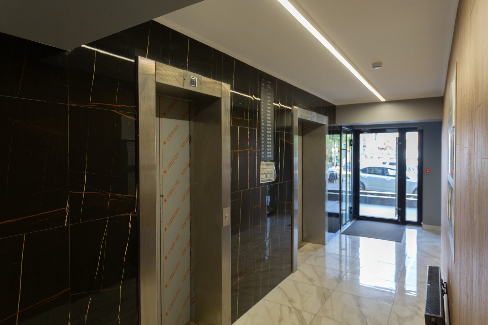 Апартаменты «Атмосфера» | Золотой Луч — Ваш Личный Взгляд На Город С Высоты