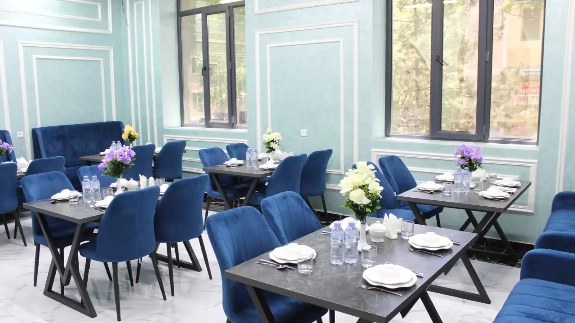 Отель Grand Shosh