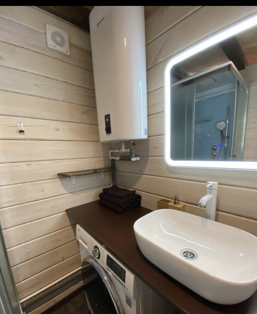 Частный Дом на Звездной 1