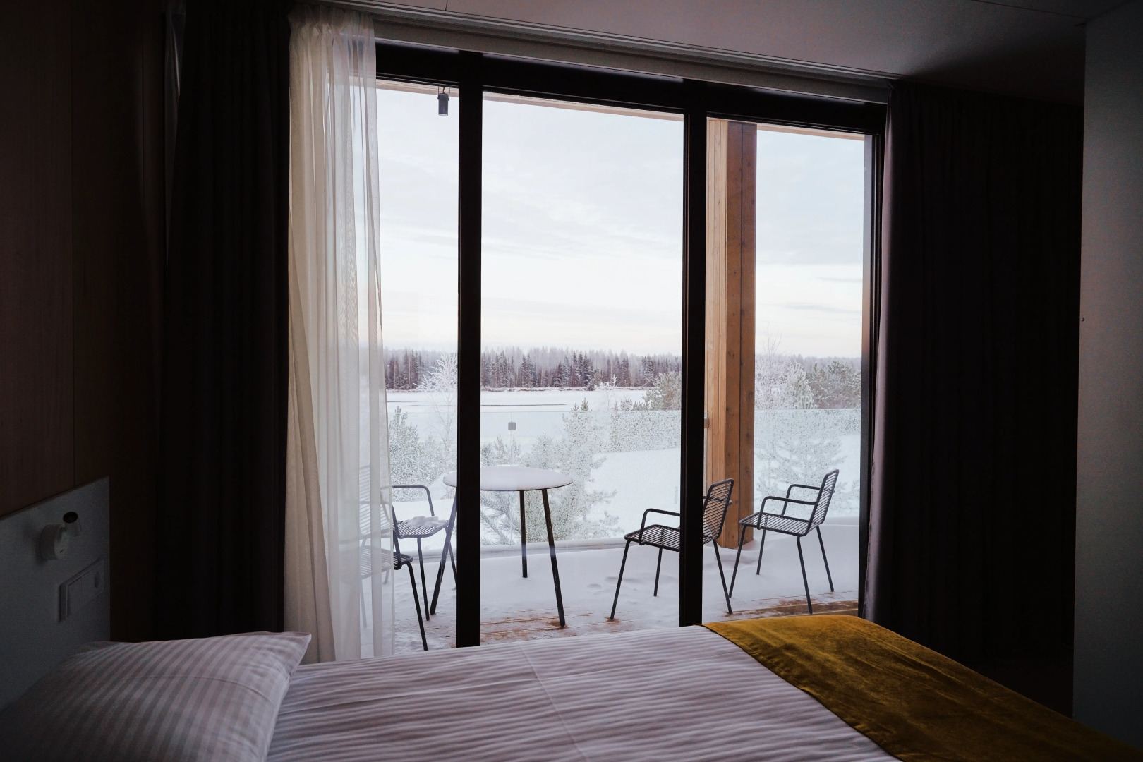 Отель Точка на карте Лодейное Поле