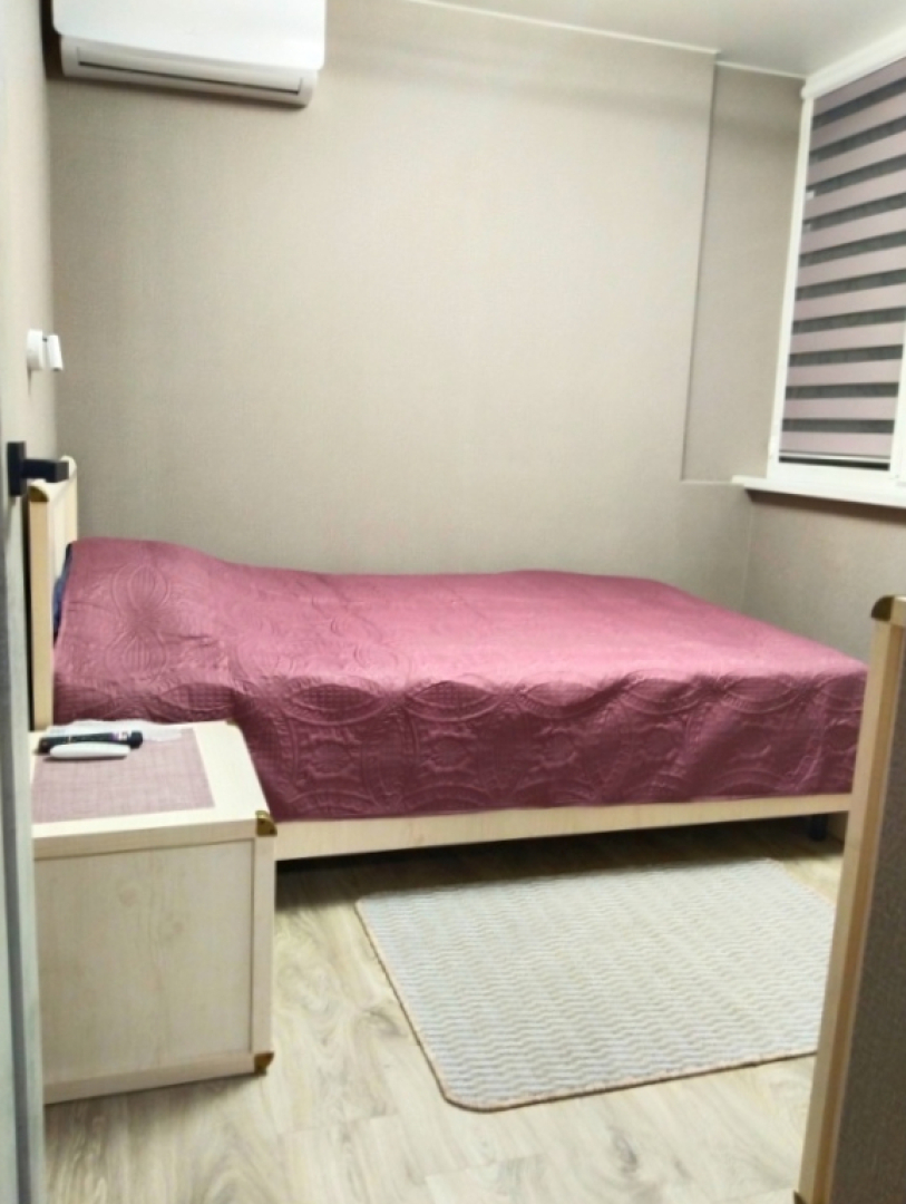 Квартира на Воровского