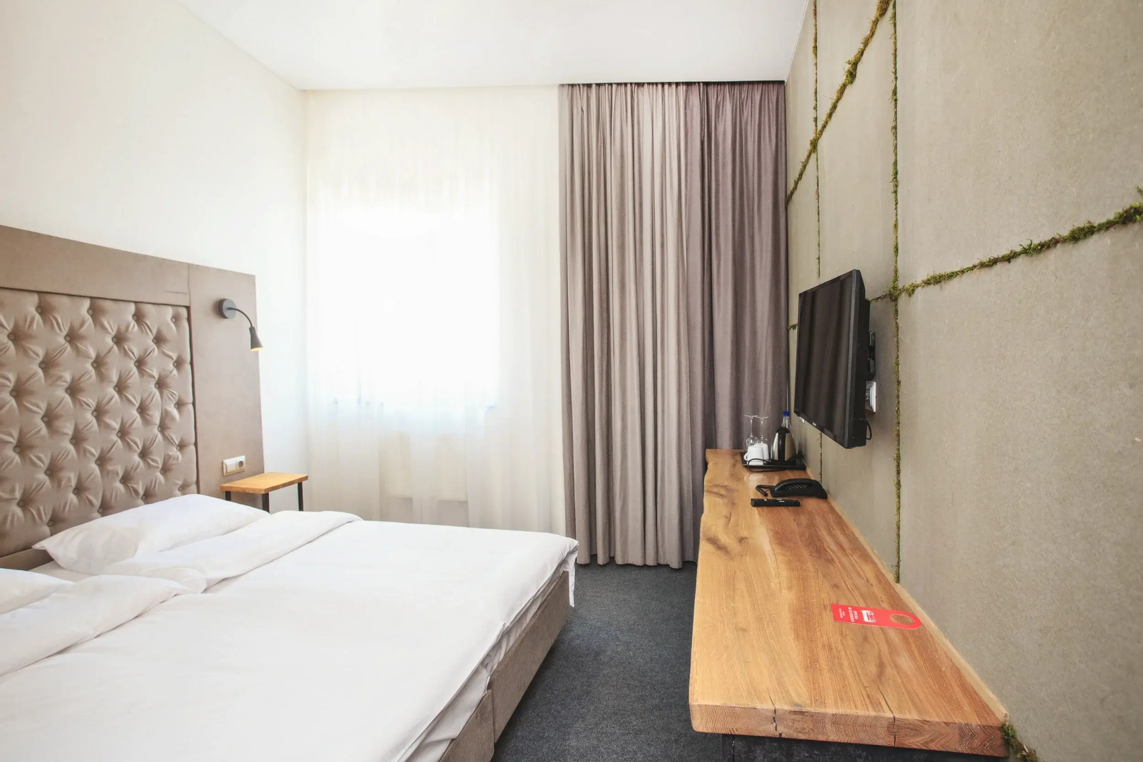 Отель У Медового моста