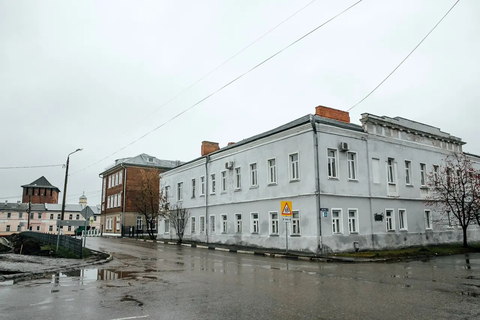 Апартаменты на Яна Грунта 1-7