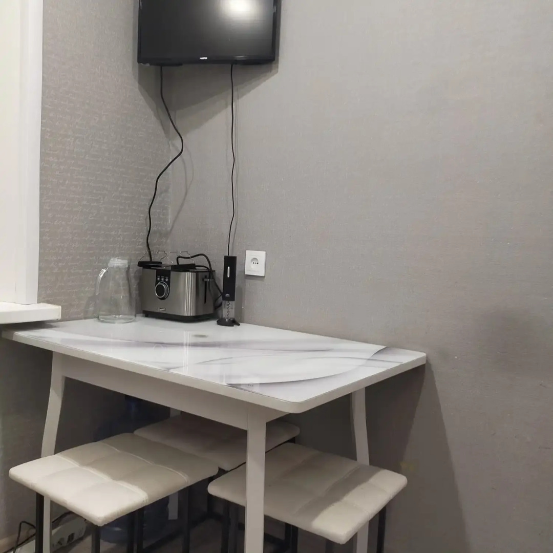 Апартаменты Домашние