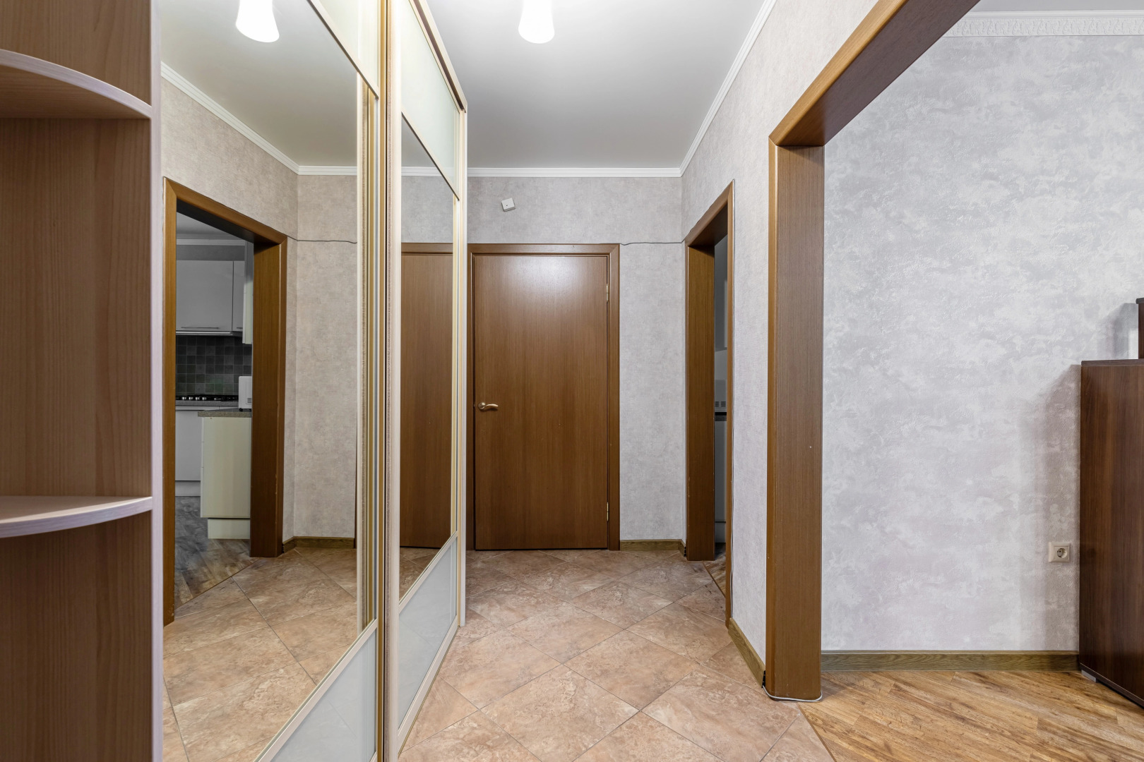 Квартира Комфорт двухкомнатные в шаге от Кремля