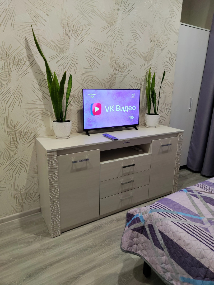 Квартира 1 комнатная