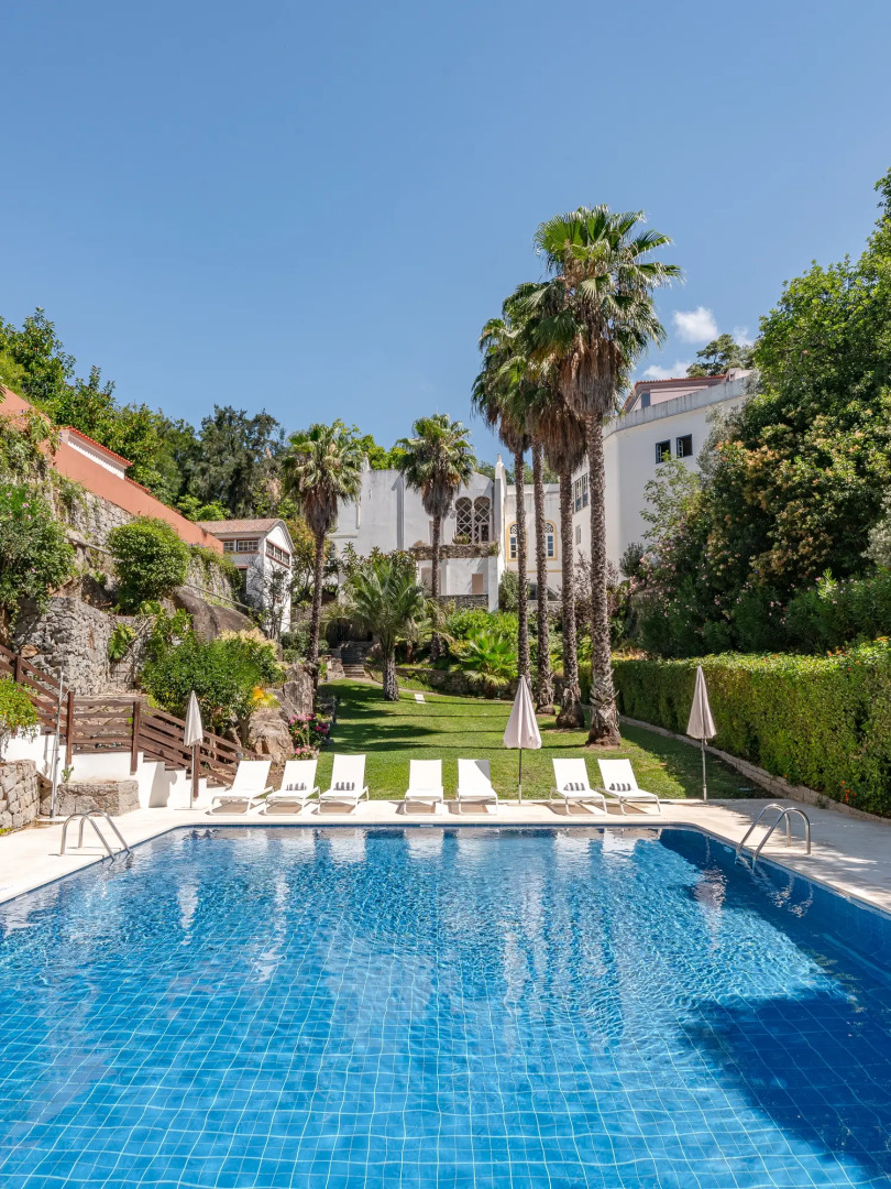 Курортный отель Villa Termal Spa Resort by Unlock Hotels