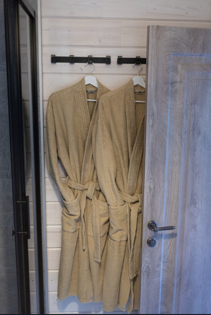 Коттедж Шале-солнечный