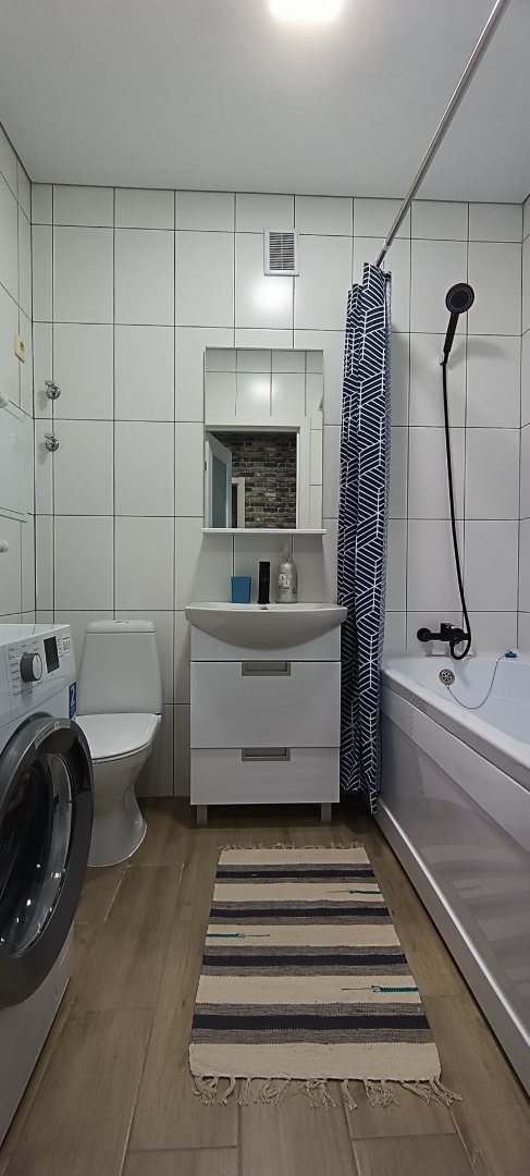 Апартаменты 100 Ночей на Песчаной 171