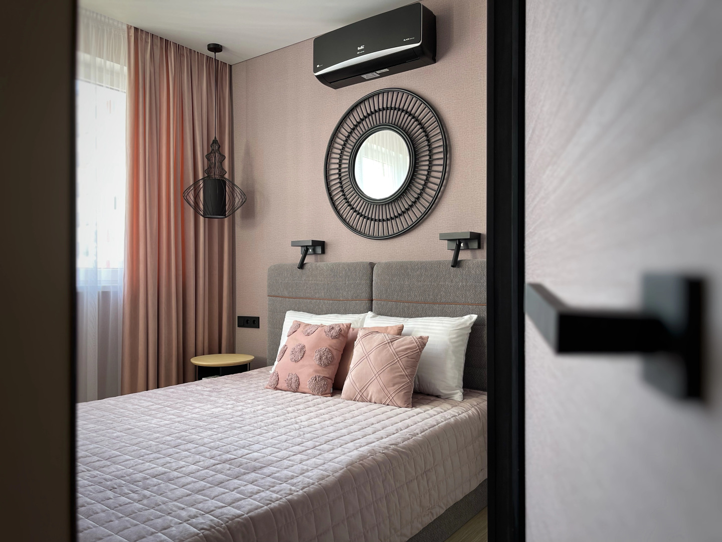 Апартаменты Парус MoreAparts