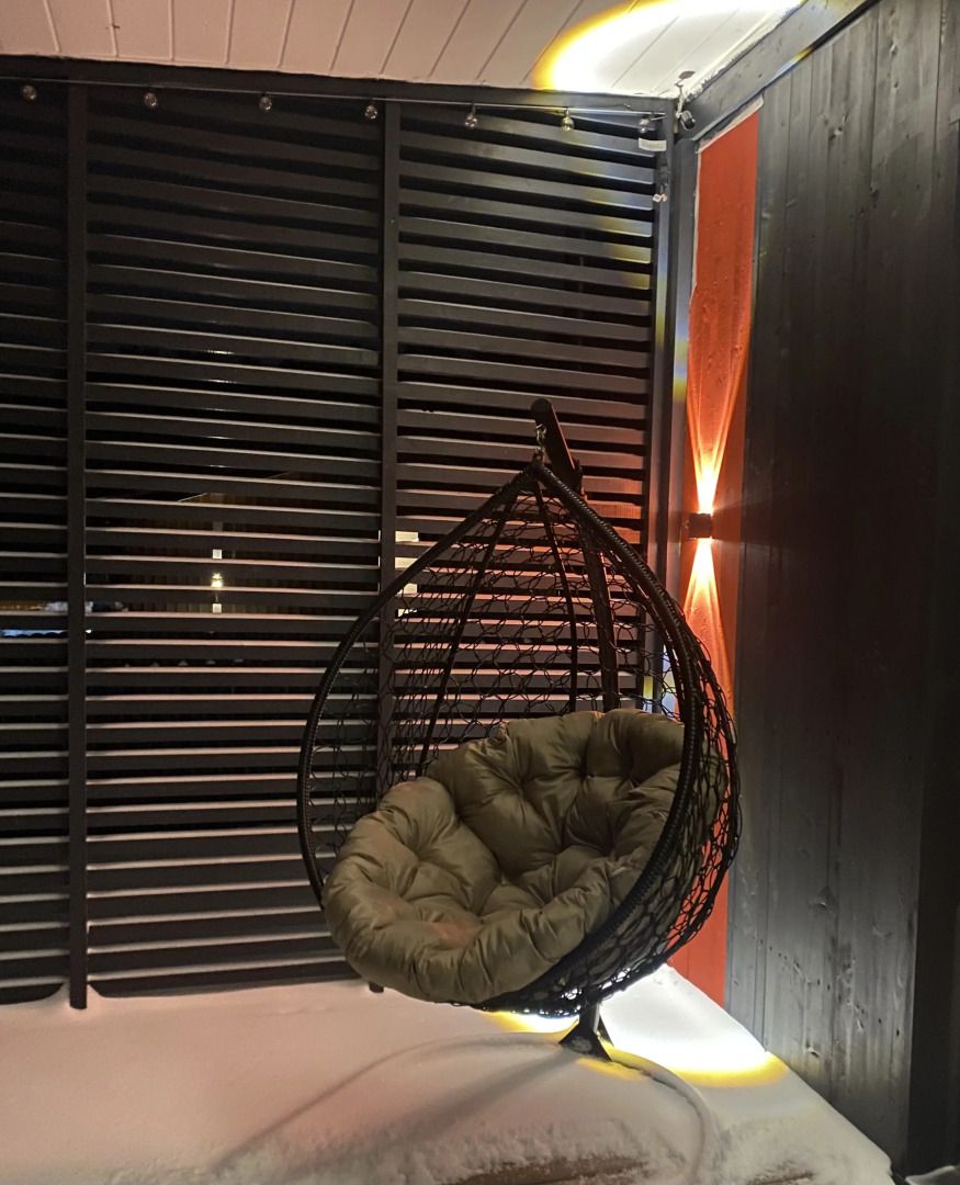 Частный Дом 250м2 с Баней Джакузи у Леса и Озера