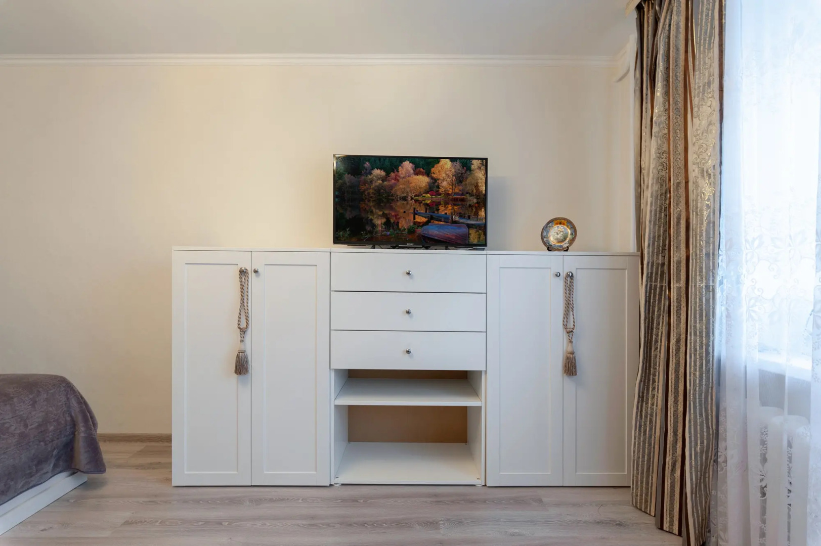 Апартаменты Peresvet Sports