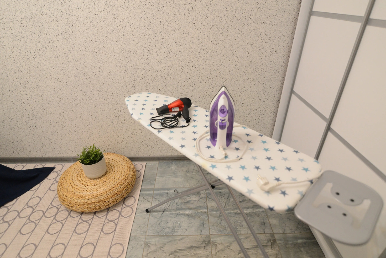 Квартира Просторная в Центре Воронежа