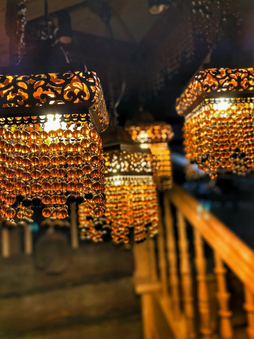 Бутик-отель Дом Купчихи Ершовой