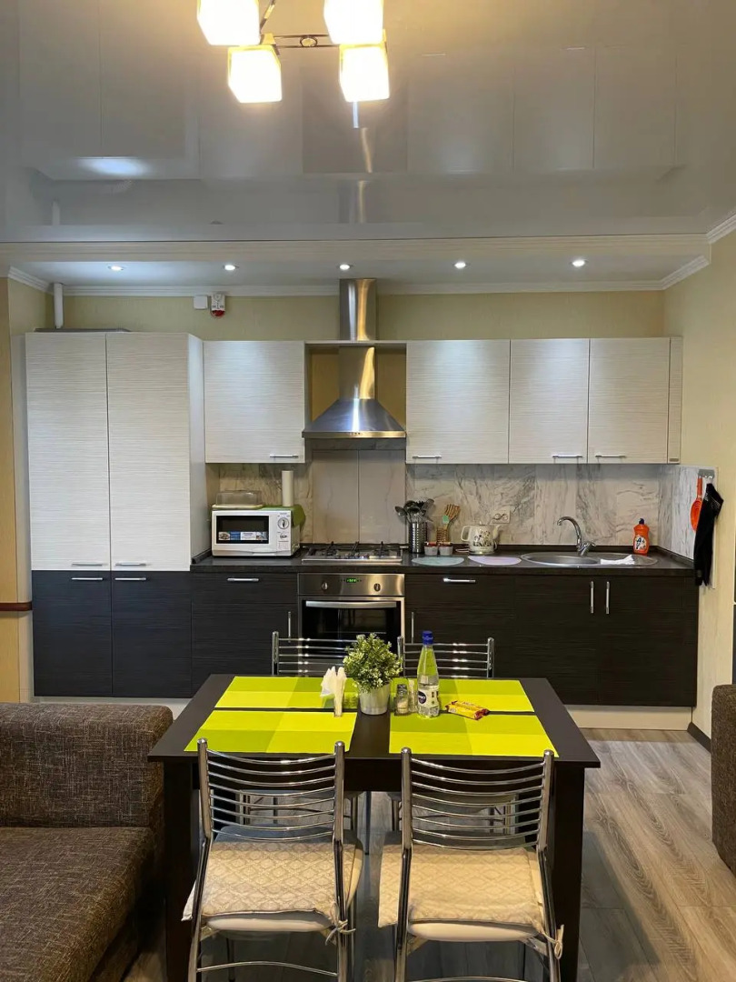 Апартаменты у Верхнего озера