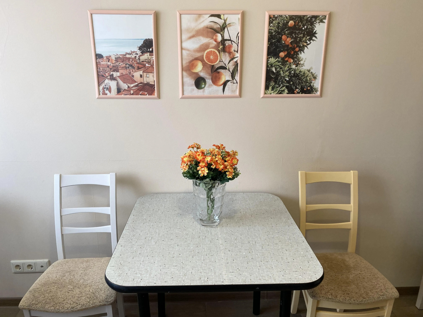 Квартира Атмосфера лета