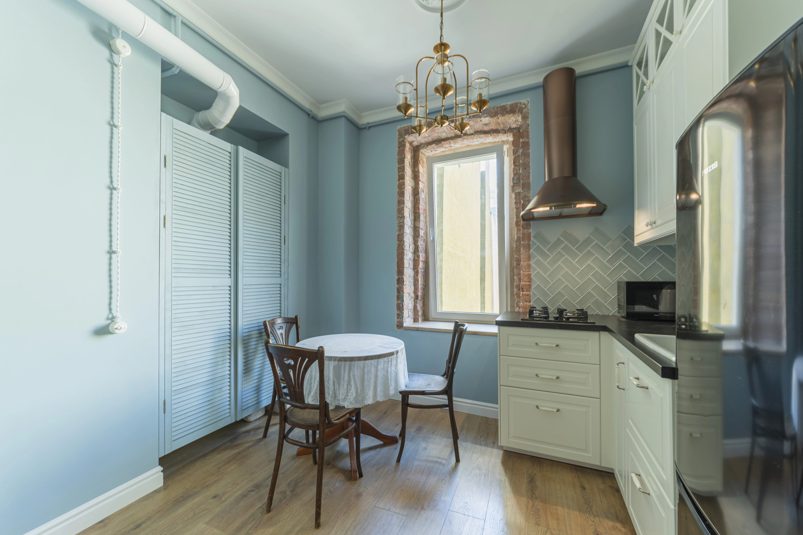 Апартаменты Olb Petersburg на Поварском