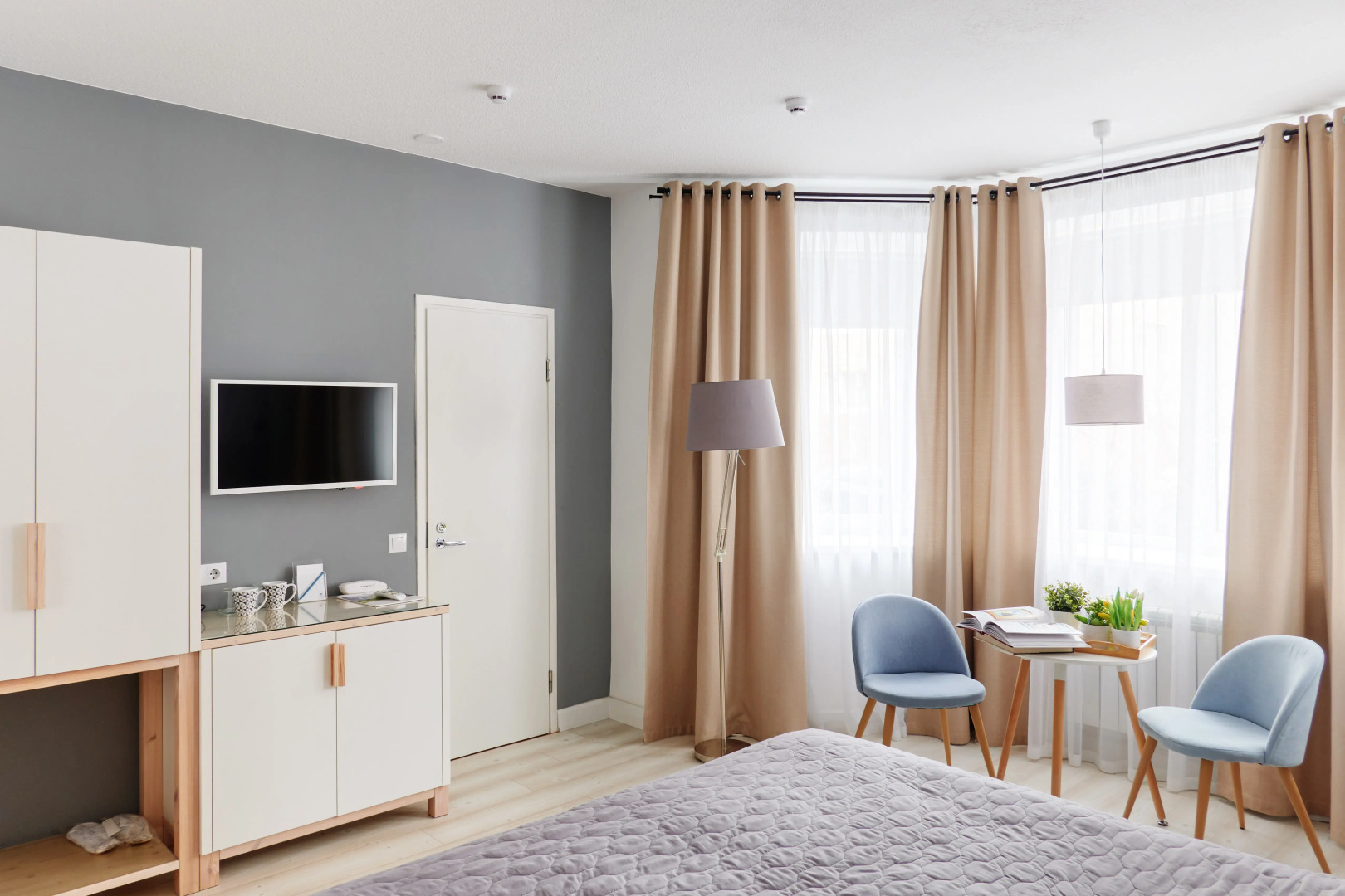 Отель Саквояж впечатлений