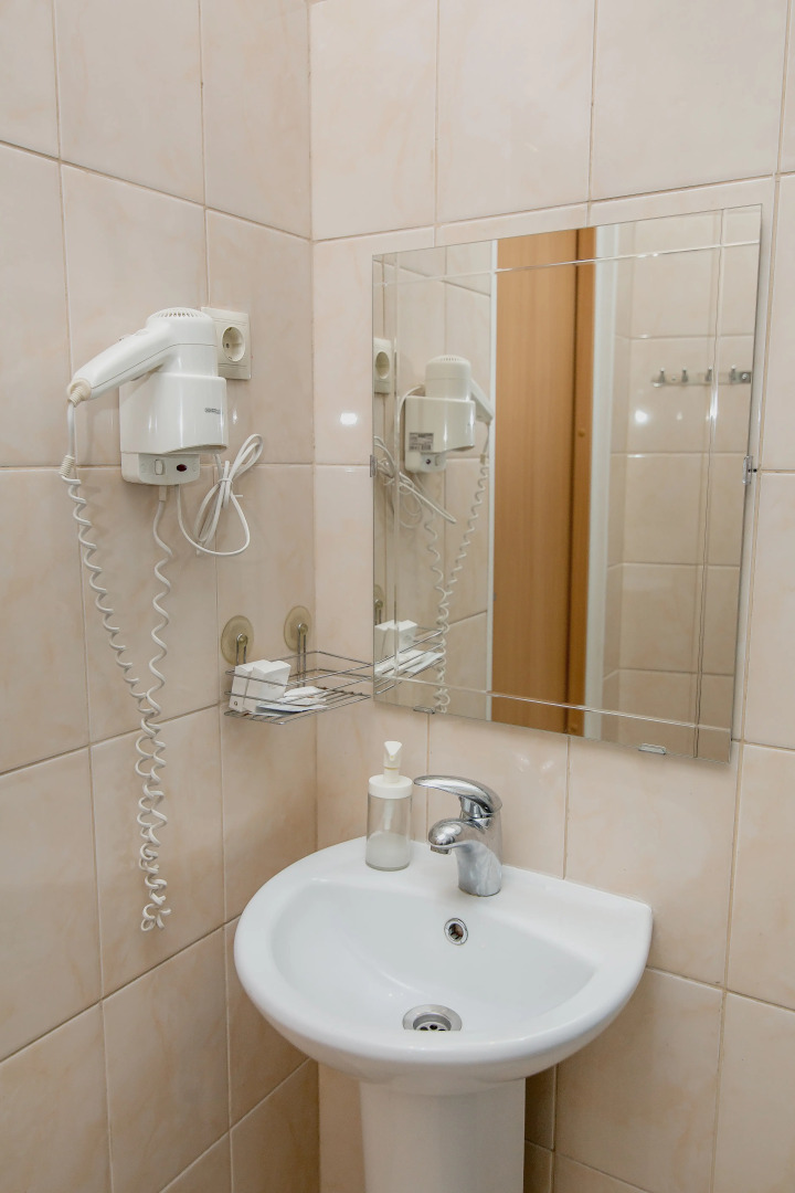 Отель Питер Хаус