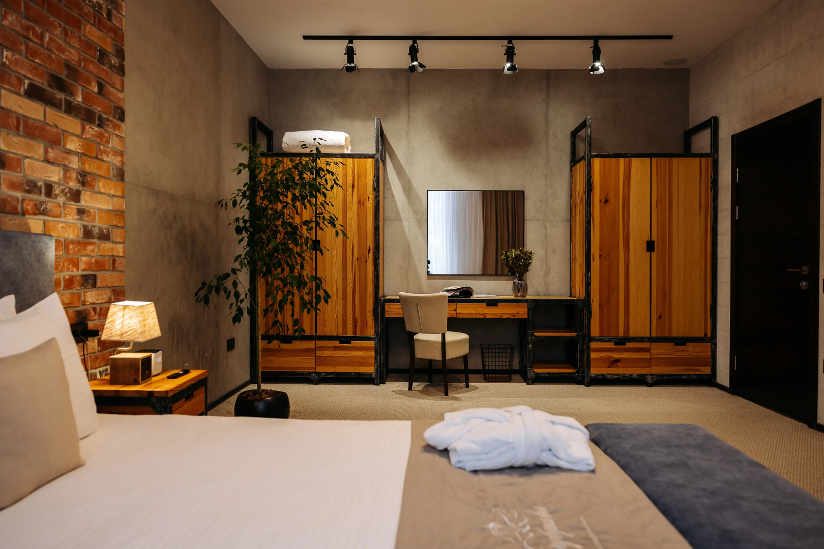 Отель Дубрава