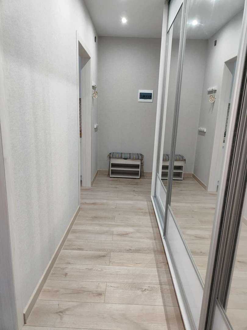 Апартаменты Мята