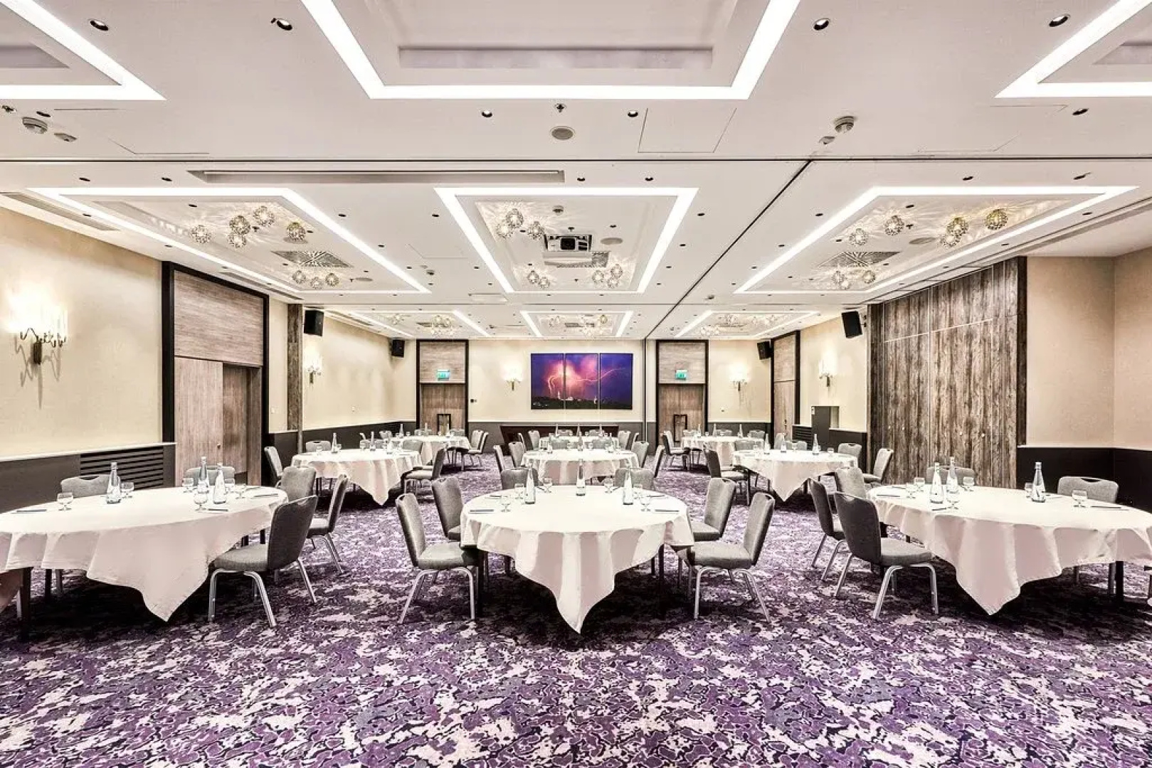 Отель Radisson Blu