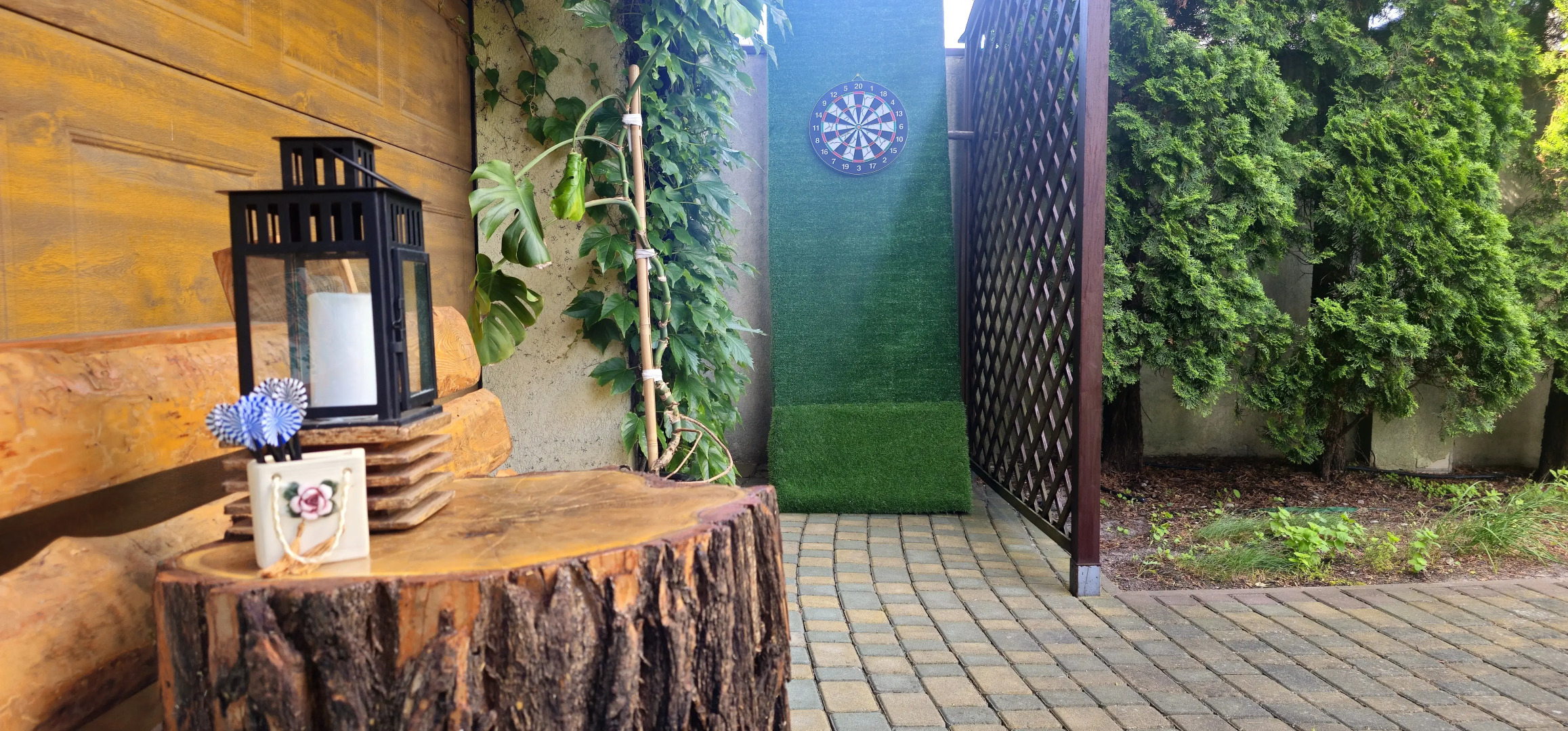 Гостевой дом Уютный спа в центре