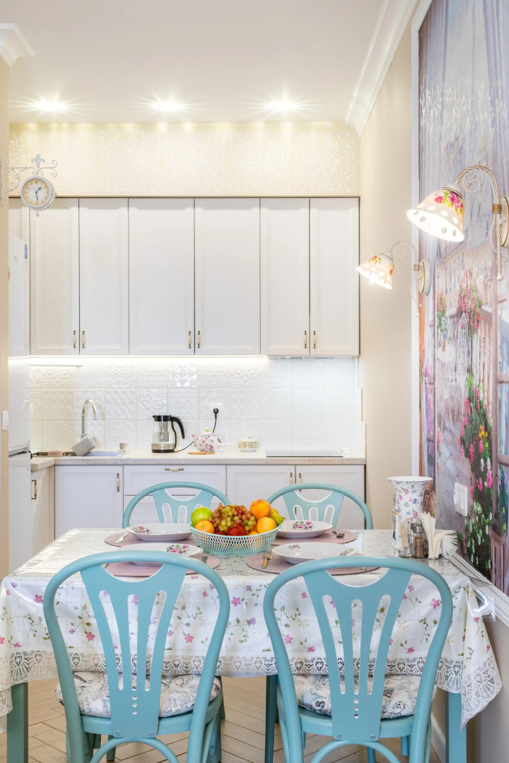 Квартира Окно в Париж