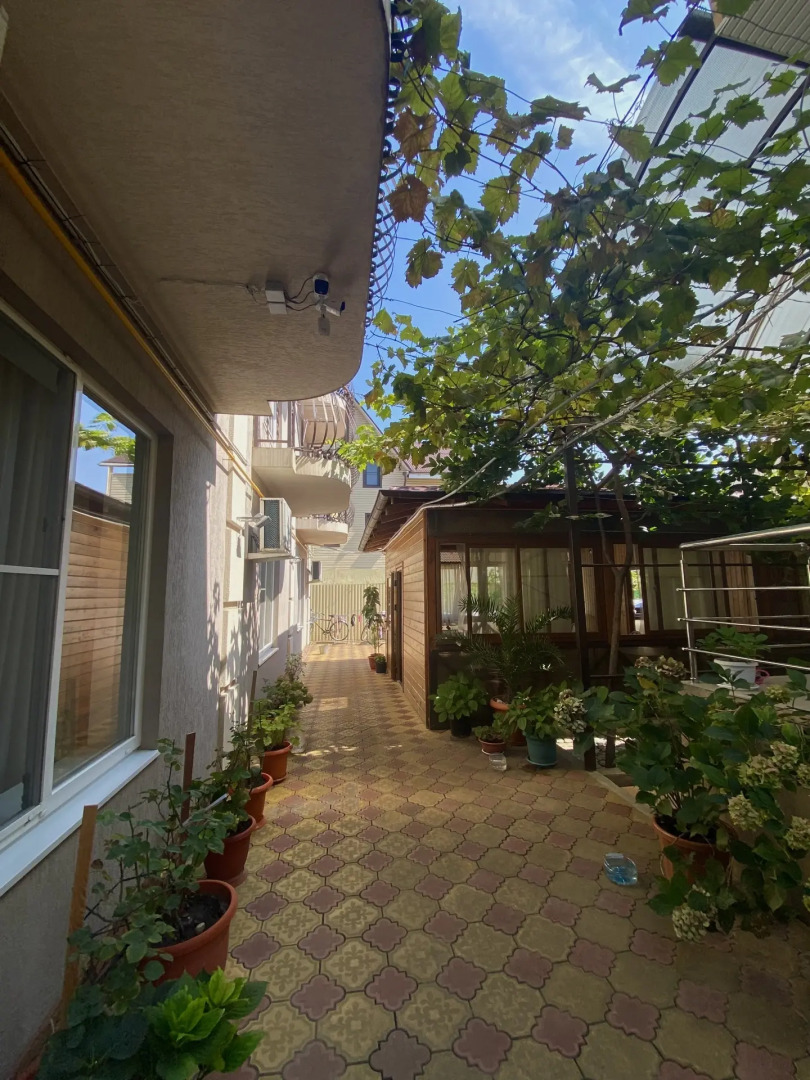 Гостевой дом Александра