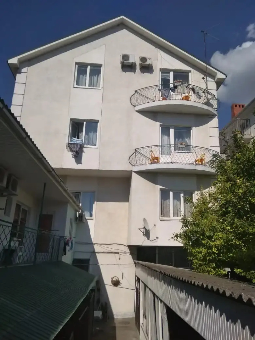 Гостевой дом Акварель