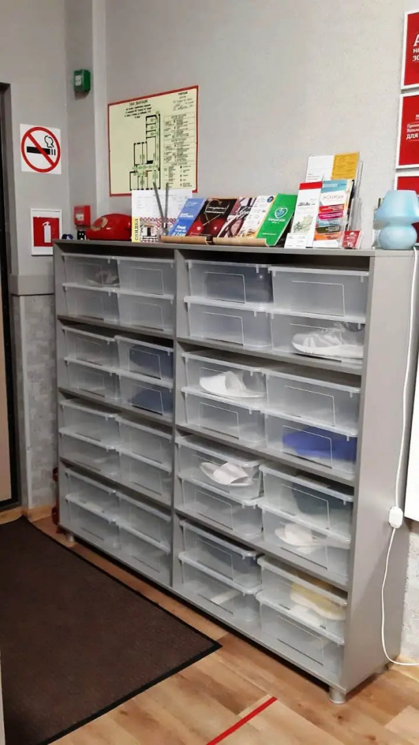 Хостелы Рус Самара