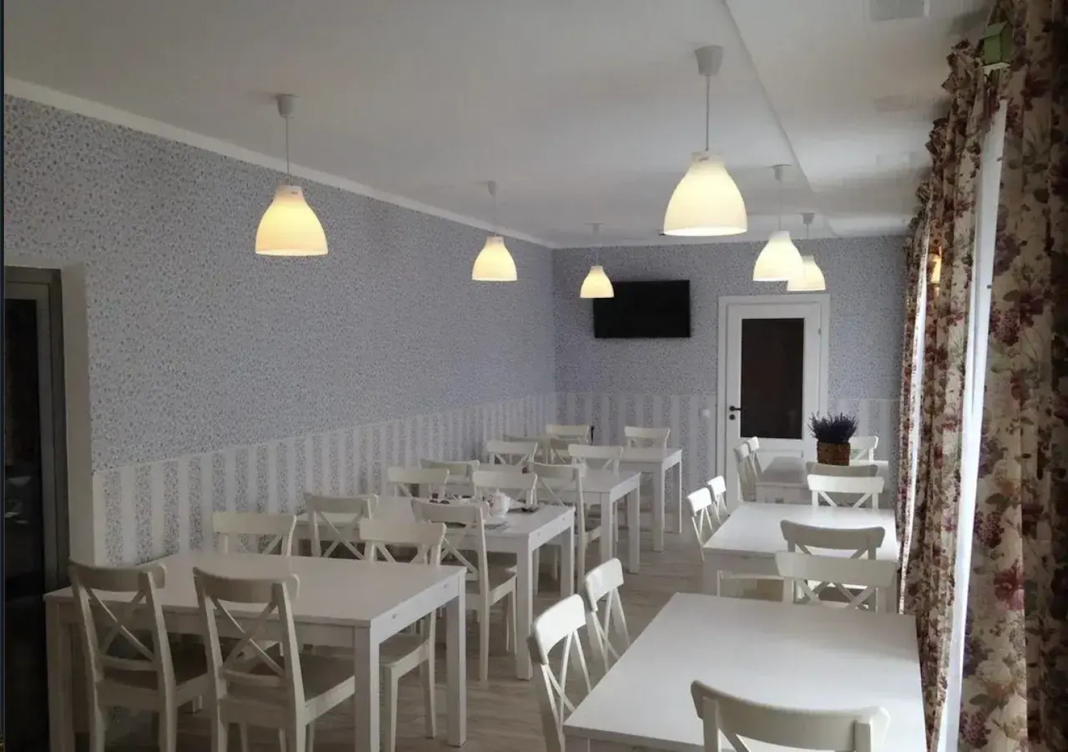 Мини-отель Александровский парк-отель