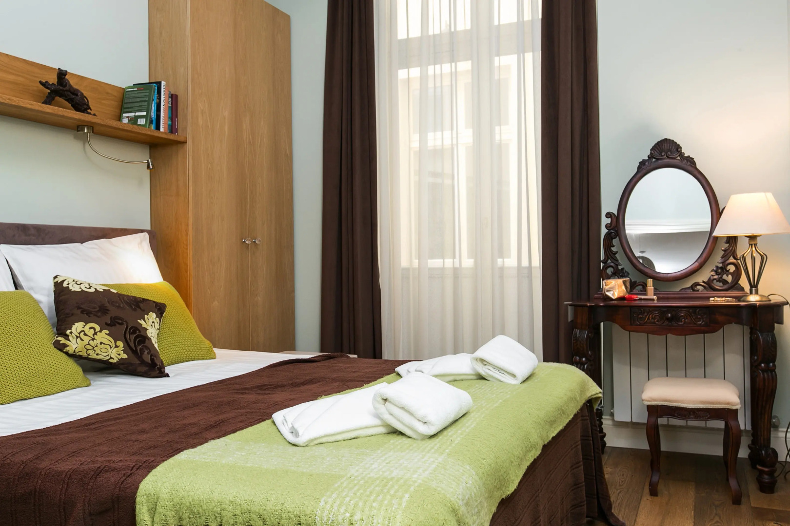 Апартаменты Otium Jewish Quarter Miodowa Residence