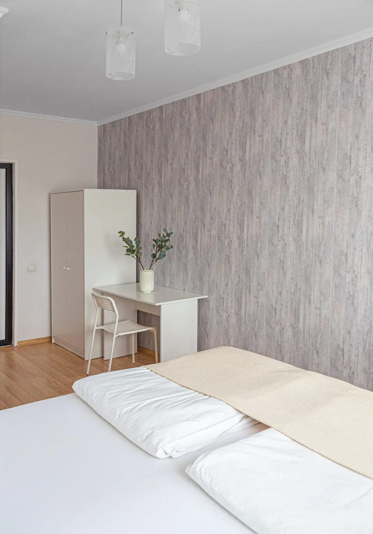 Гостевой дом Easy Coliving Nordy Homes