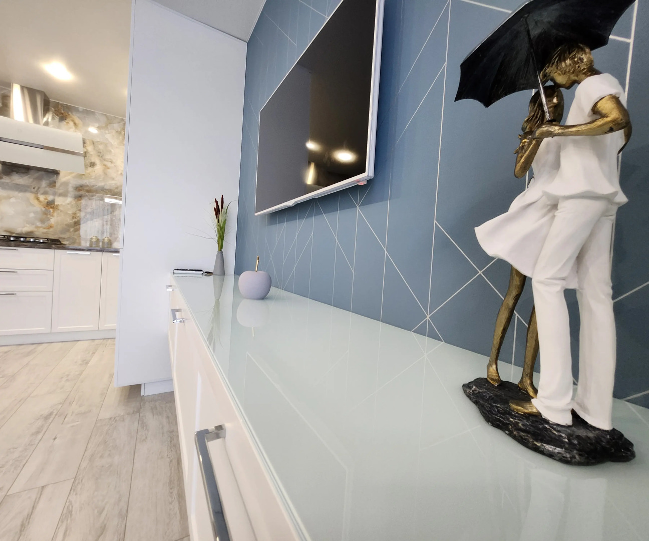 Апартаменты Ocean