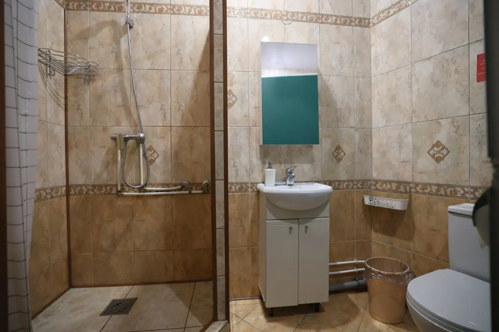 Жилое помещение Cuba PS Coliving