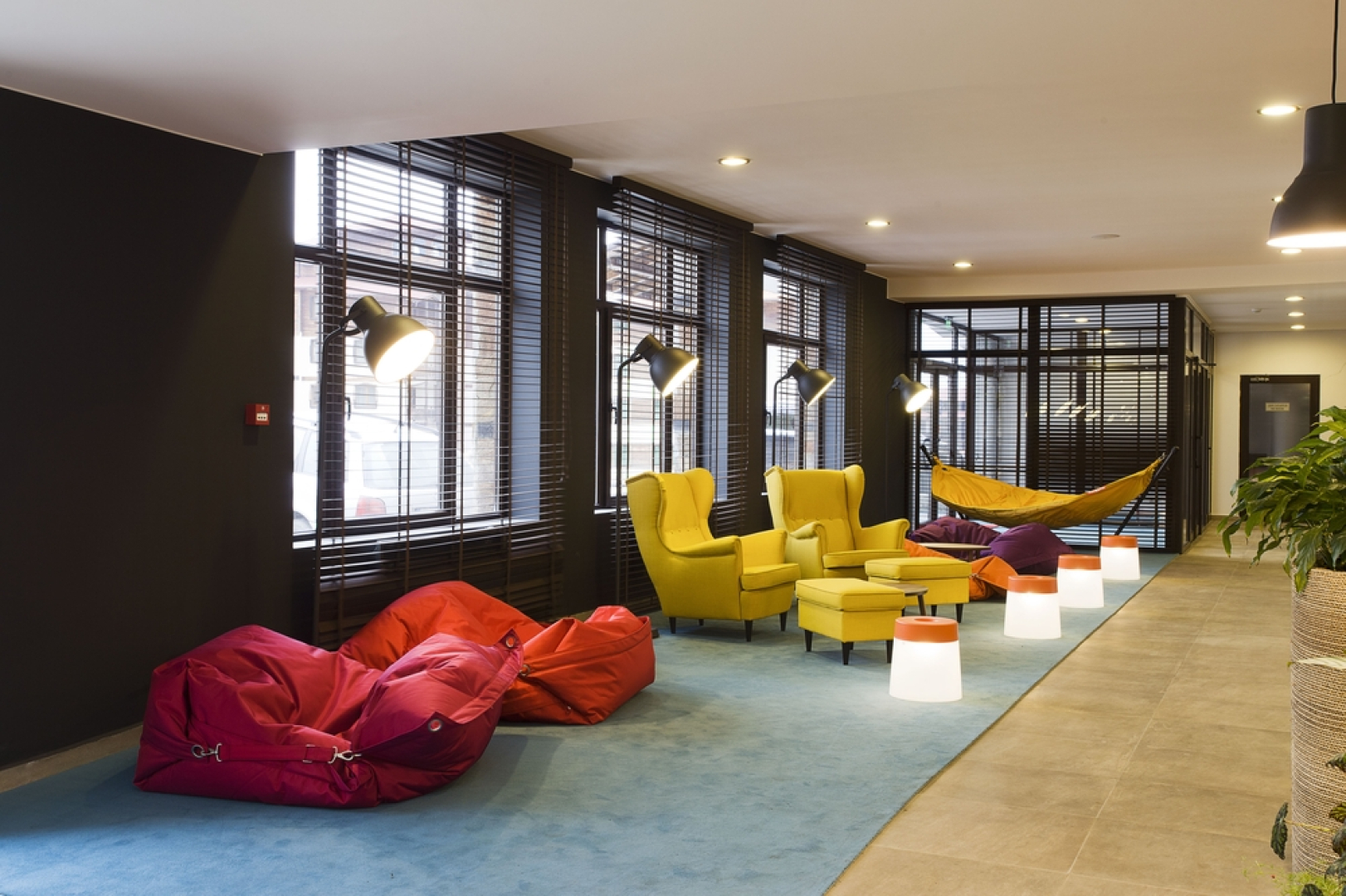 Апарт-Отель Casa Karina