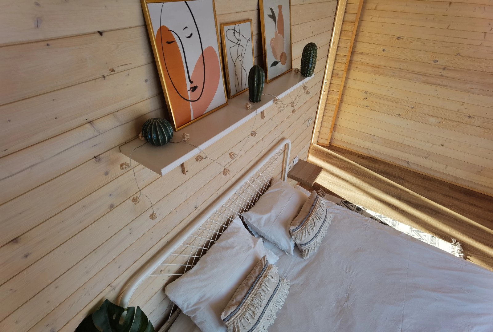 Дом Камбулат малое