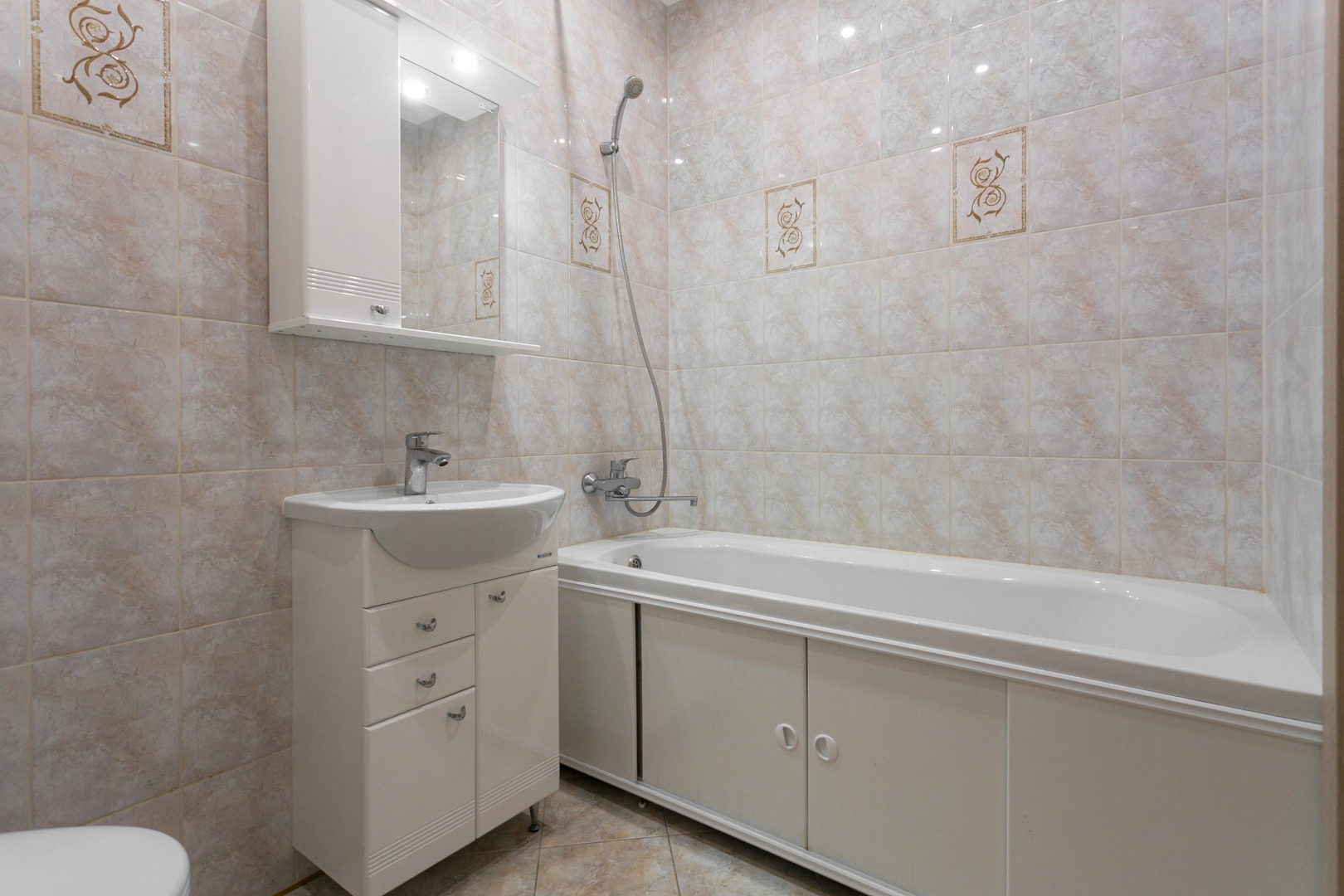 Апартаменты на Балтийском проезде