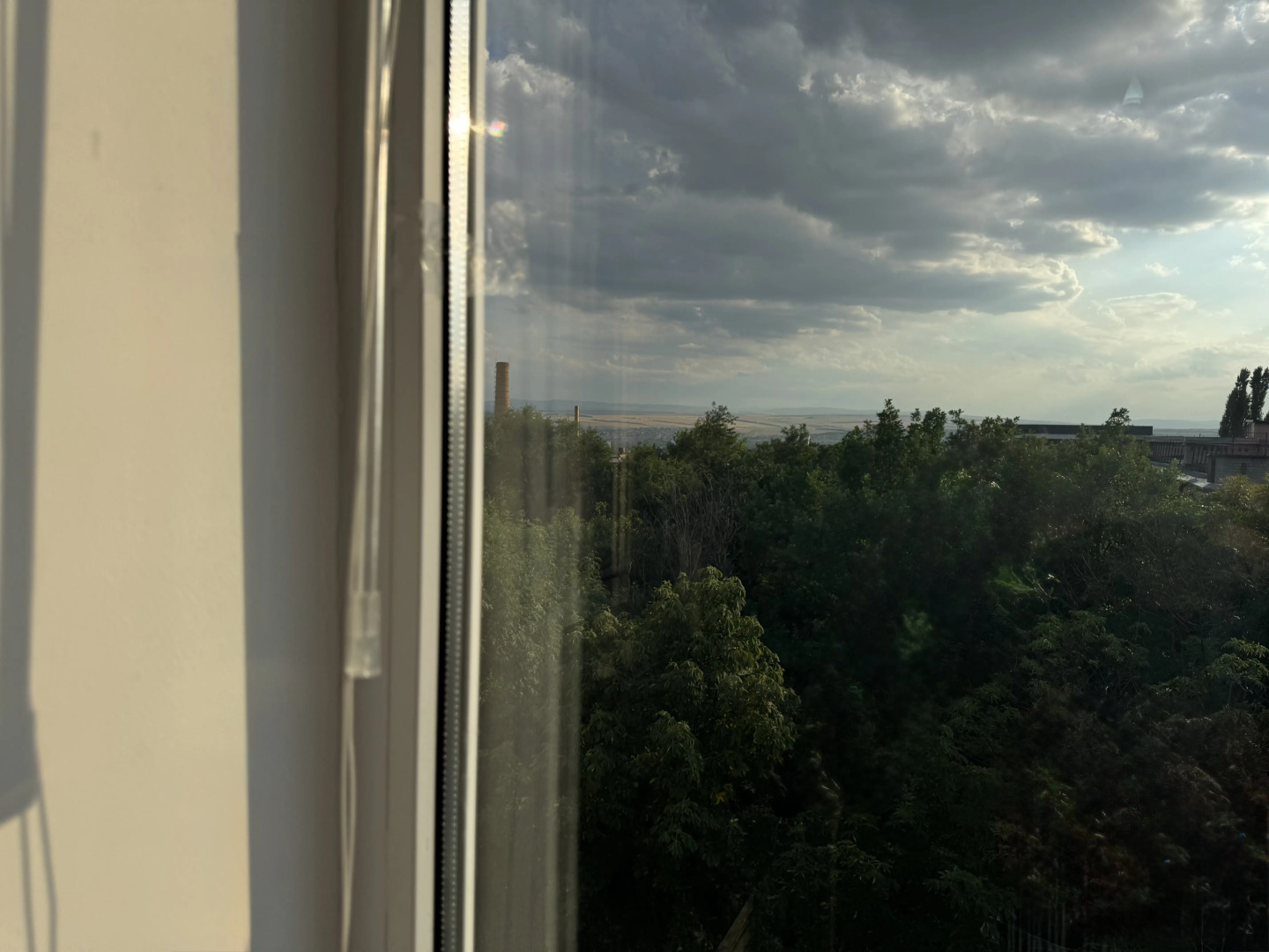 Апартаменты Lux на Фучика