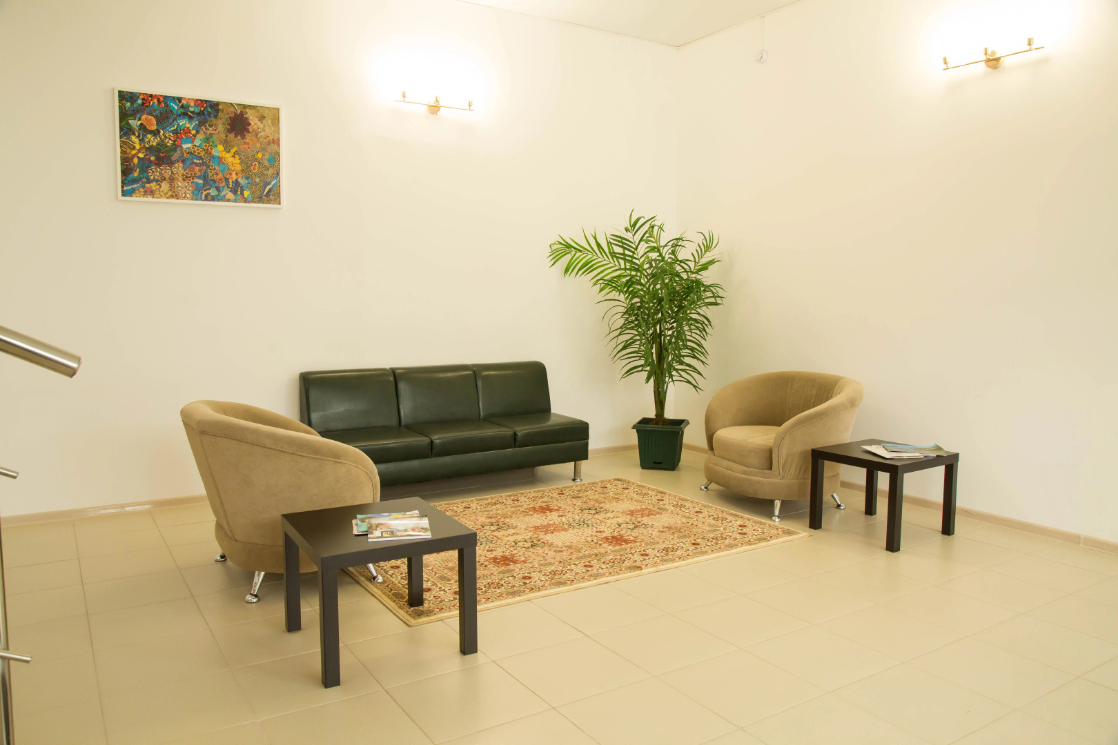 Хостел на Чехова