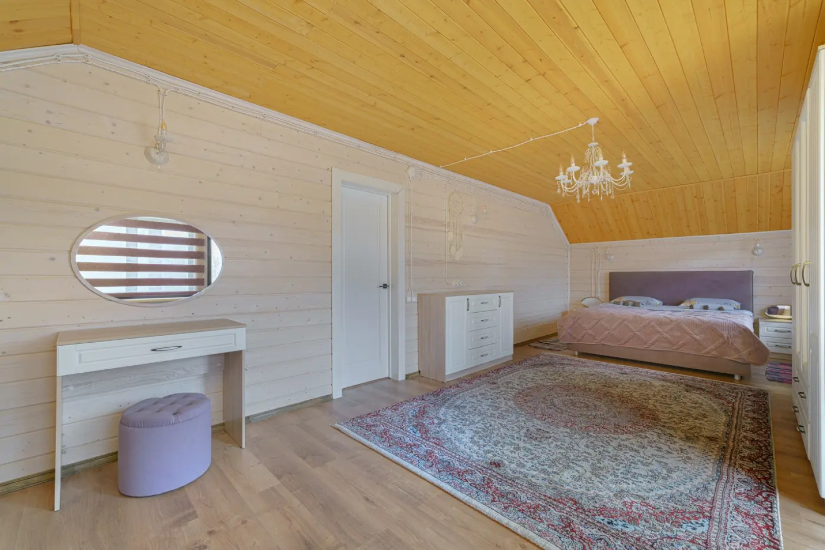 Частный дом Коттедж Эдем