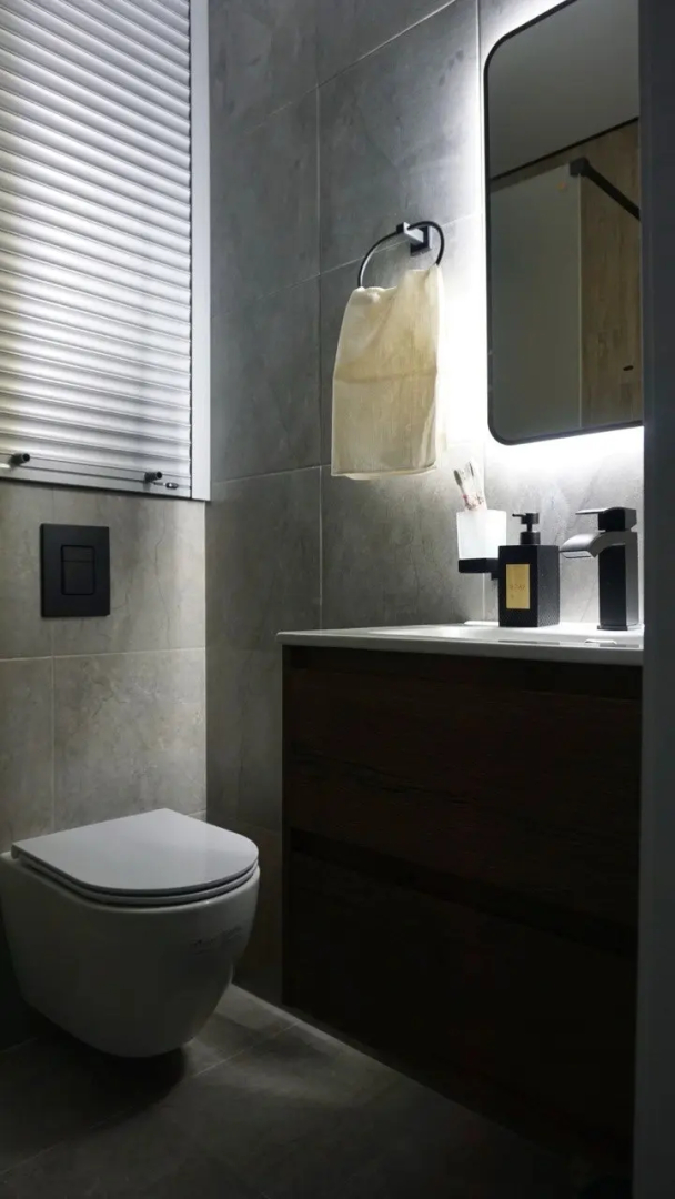 Квартира Вознесенская