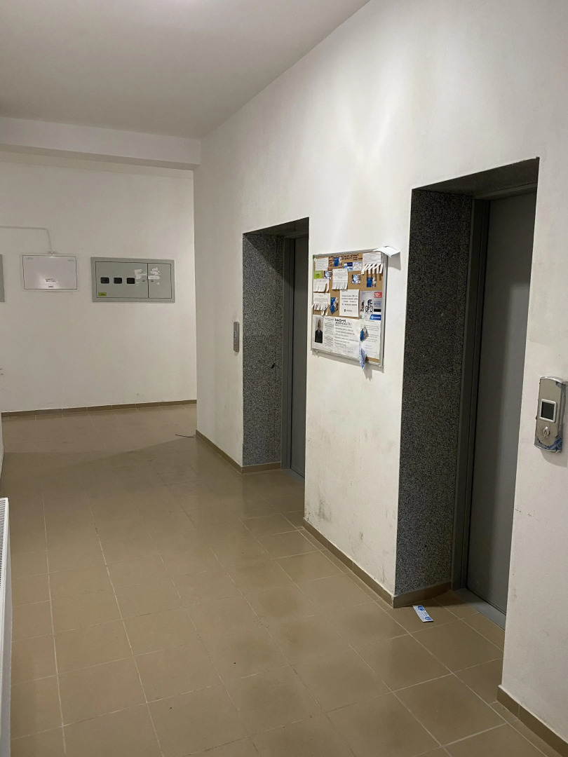 Апартаменты SMART №2