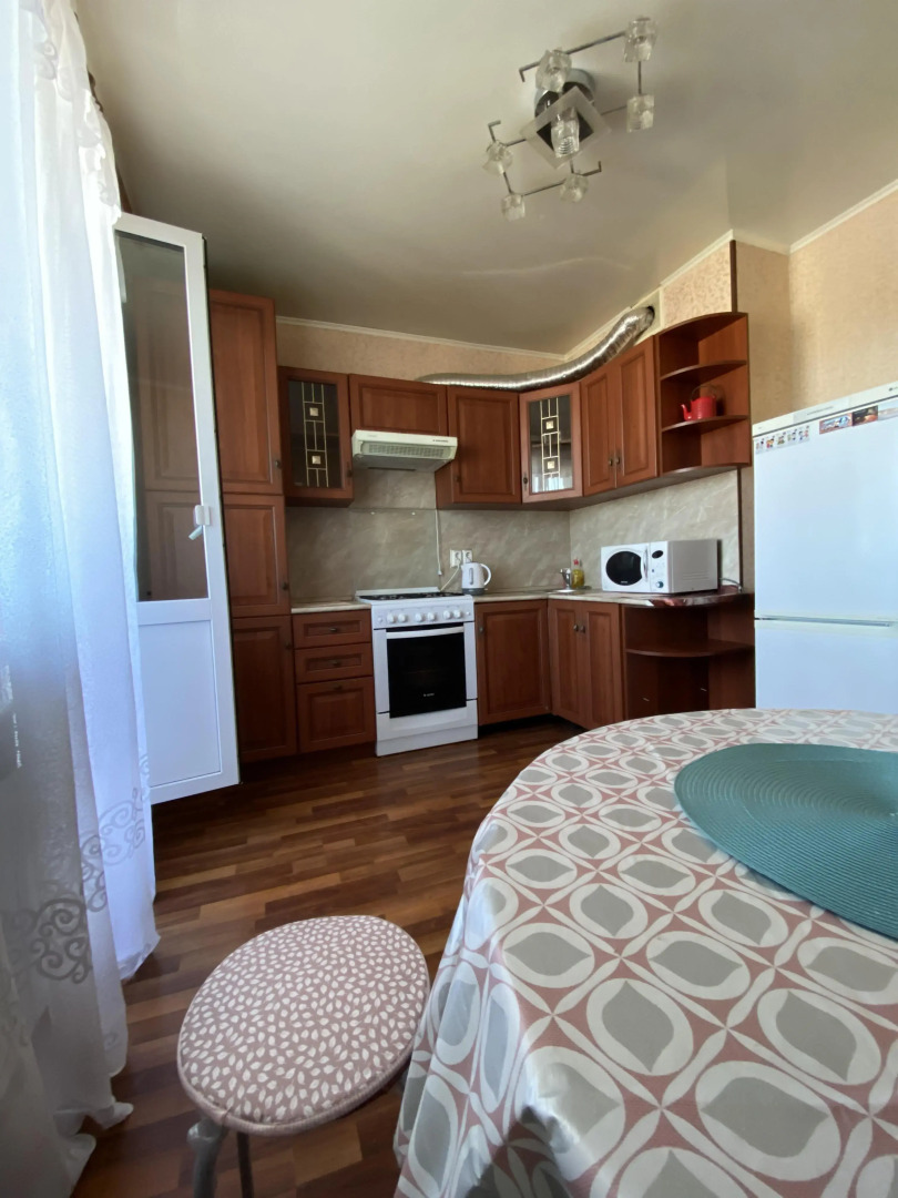 Квартира Уютно Как Дома