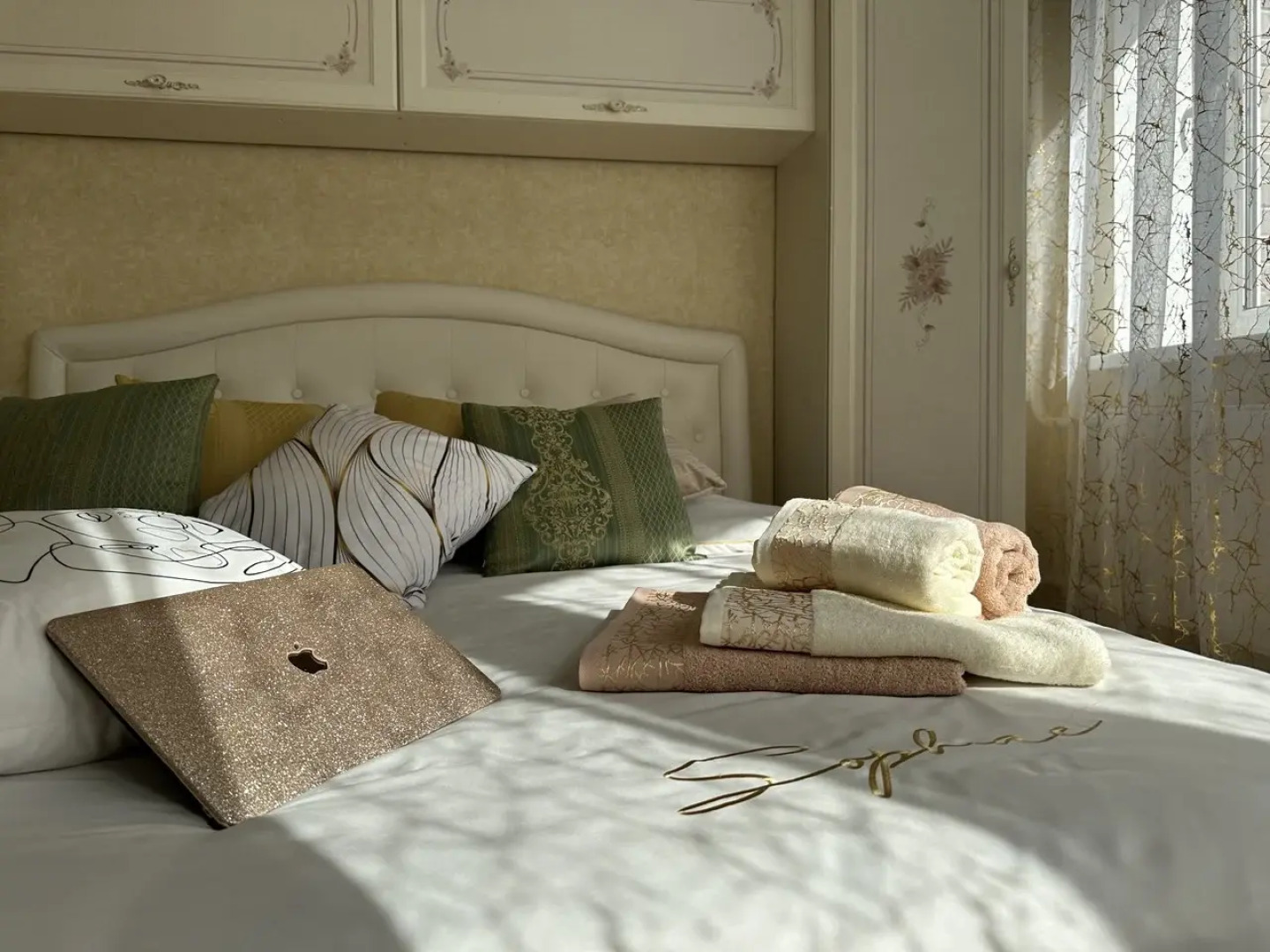 Квартира Рядом с м. Парнас