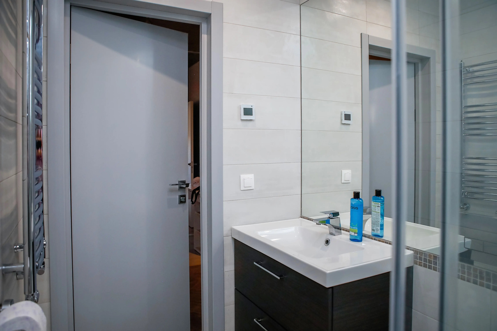 Апартаменты Luxury в самом центре города 2