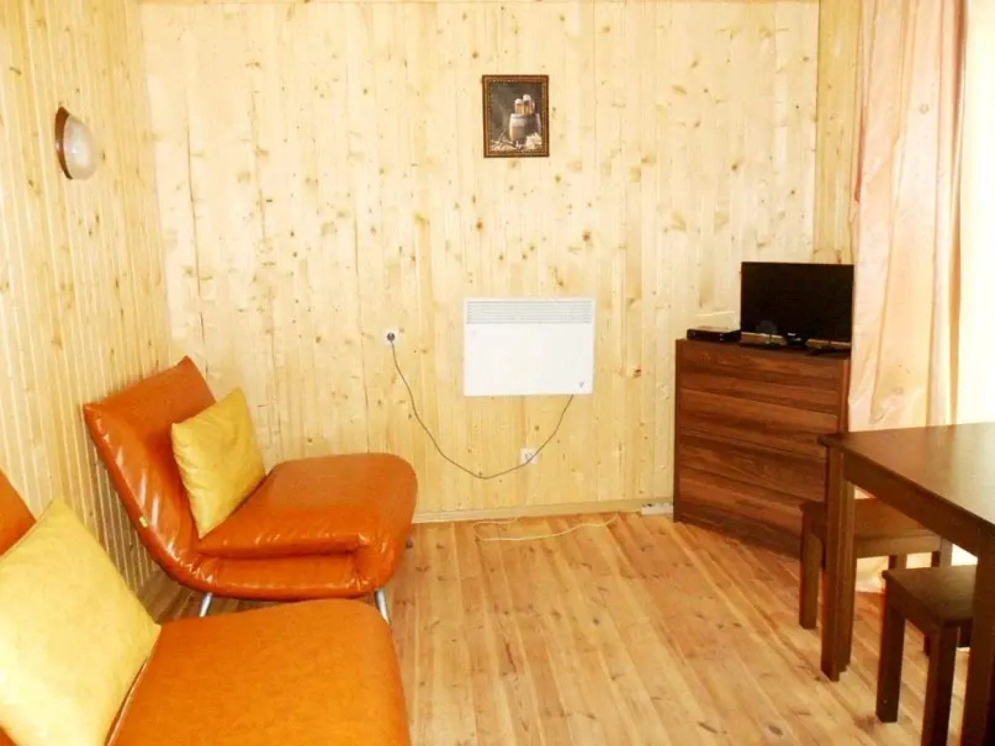 База Отдыха SPA Усадьба Белый Остров