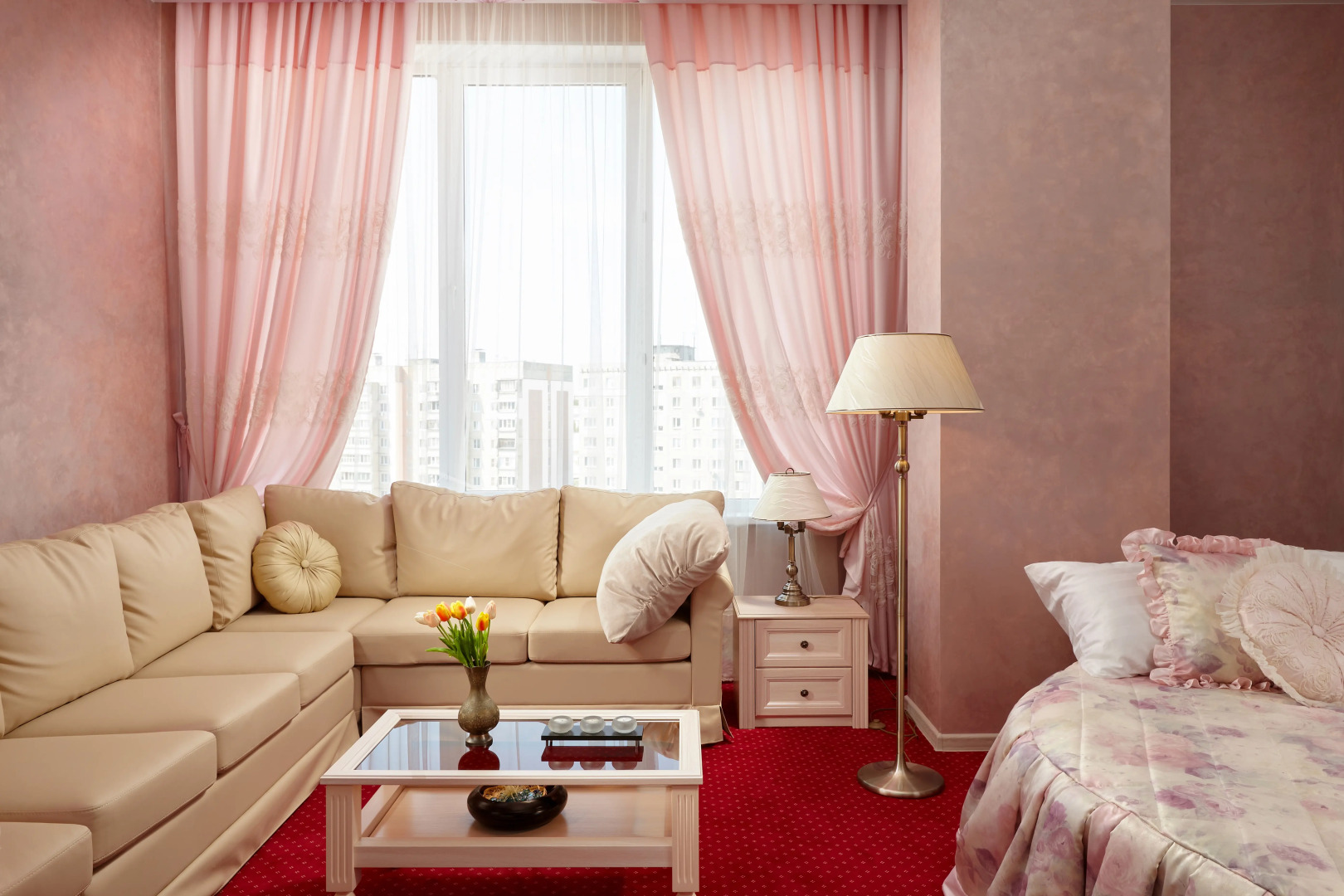 Отель КапитоЛинн